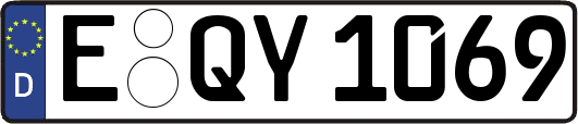 E-QY1069