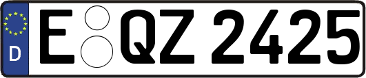 E-QZ2425