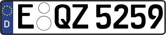 E-QZ5259