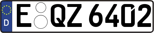 E-QZ6402