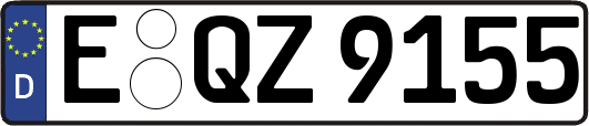 E-QZ9155
