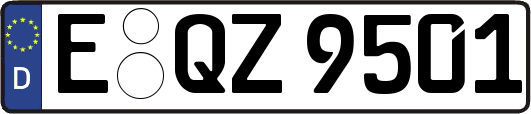 E-QZ9501