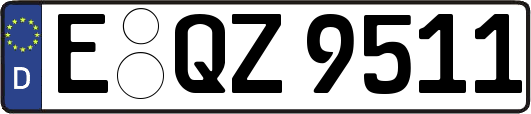 E-QZ9511