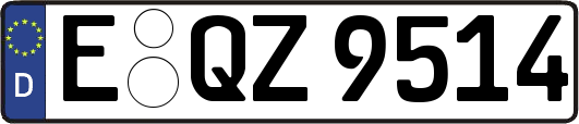 E-QZ9514