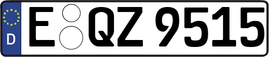 E-QZ9515