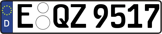 E-QZ9517