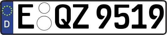 E-QZ9519