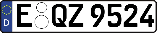 E-QZ9524