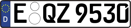 E-QZ9530