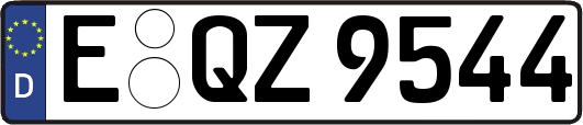 E-QZ9544
