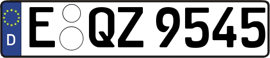 E-QZ9545