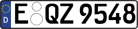 E-QZ9548