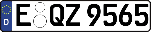 E-QZ9565