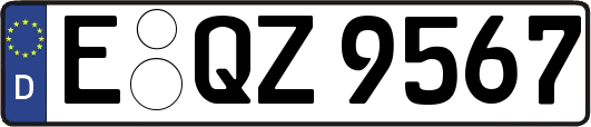 E-QZ9567