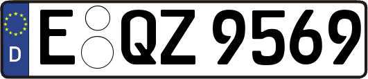 E-QZ9569