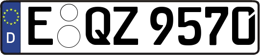 E-QZ9570