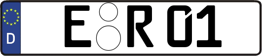 E-R01