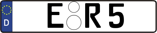 E-R5
