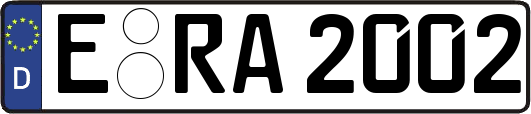 E-RA2002