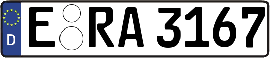 E-RA3167