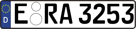 E-RA3253