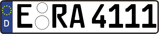 E-RA4111