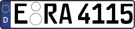 E-RA4115