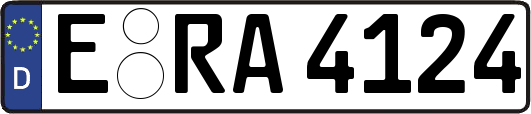 E-RA4124
