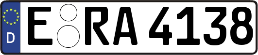 E-RA4138