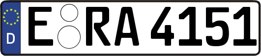 E-RA4151