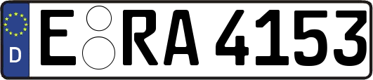 E-RA4153