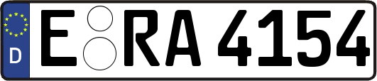 E-RA4154