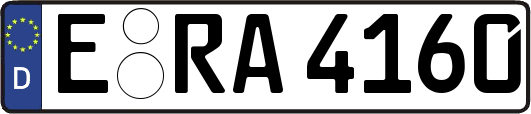 E-RA4160