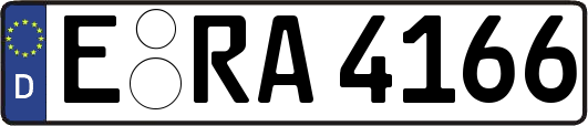 E-RA4166