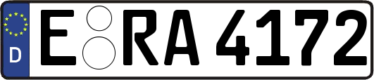 E-RA4172