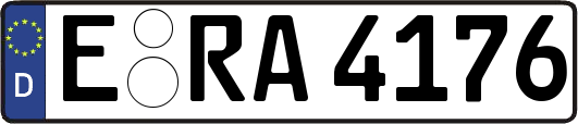 E-RA4176