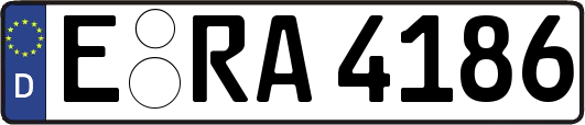 E-RA4186