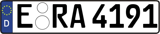 E-RA4191