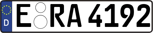 E-RA4192
