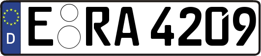 E-RA4209