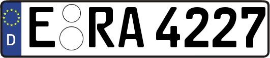 E-RA4227
