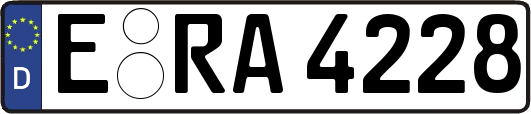 E-RA4228
