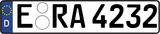 E-RA4232