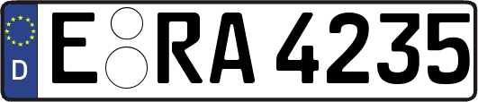 E-RA4235