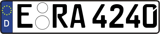 E-RA4240