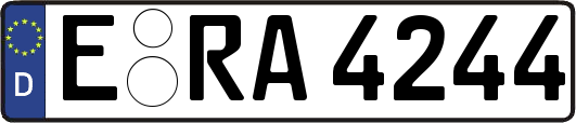 E-RA4244