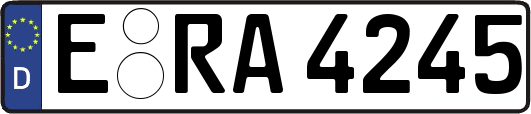 E-RA4245