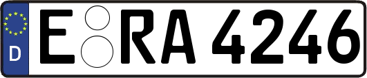 E-RA4246