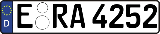 E-RA4252