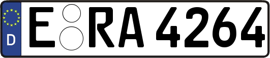 E-RA4264